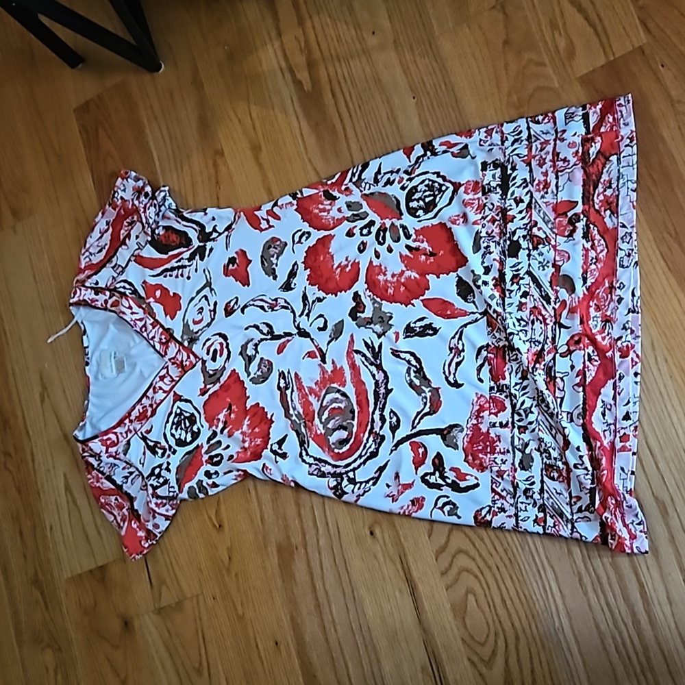 Donna Morgan Dress